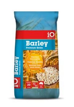 iO Barley, Size: 1kg