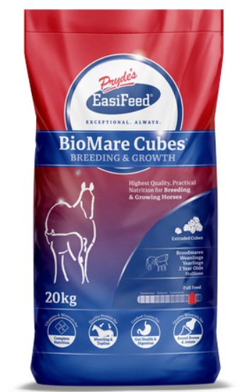 Prydes Bio Mare Cubes 20kg