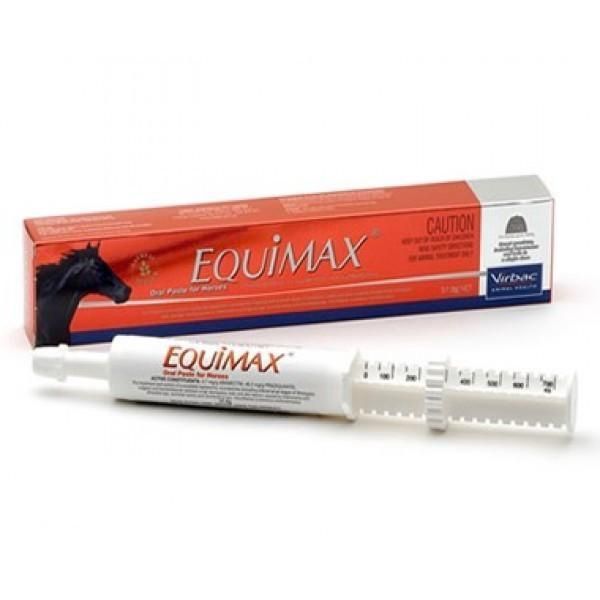 Equimax Wormer 35ml