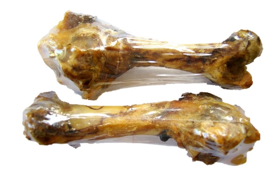 Pork Buddy Bone