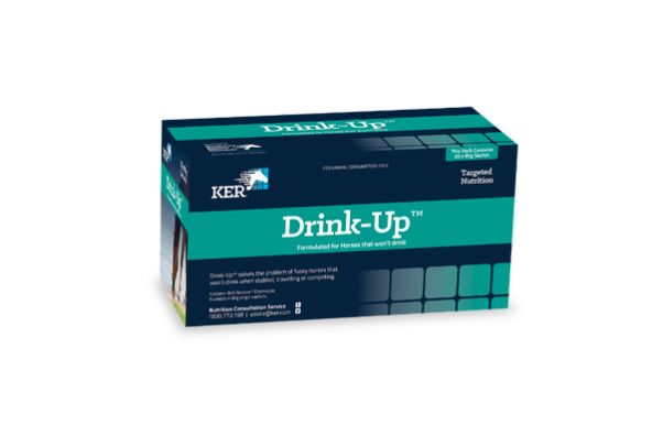 KER Drink up 80g Satchet