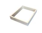 10 Frame Feeder Housing Rim