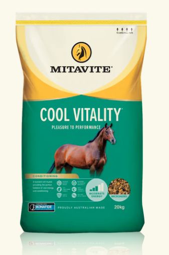 Mitavite Cool Vitality 20kg