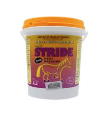 NRG Stride hoof dressing