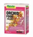Manutec Orchid Food 500g