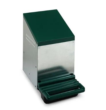 Outside Rollaway Nesting Box, Size: Single