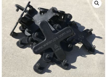 WaterUps Wicking Cell Joiner Clips