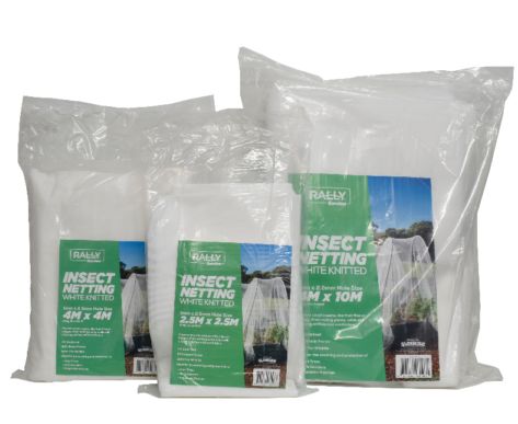 Rally Insect Netting