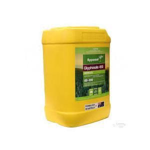 Apparent Glyphosate 450, Size: 20L