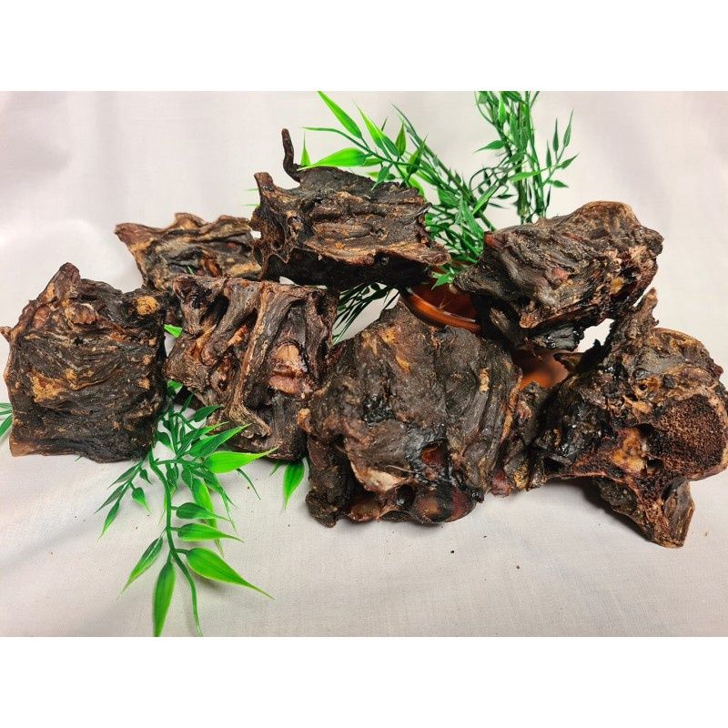 Roo Tail Pieces, Size: 1kg