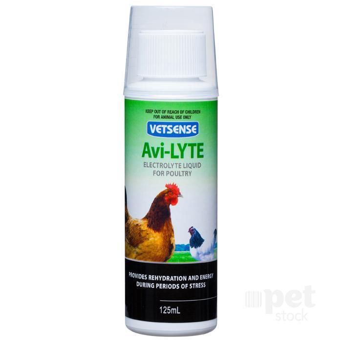 Avi-Lyte 125ml