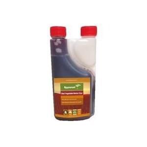Apparent Red Vegetable Marker Dye 1L