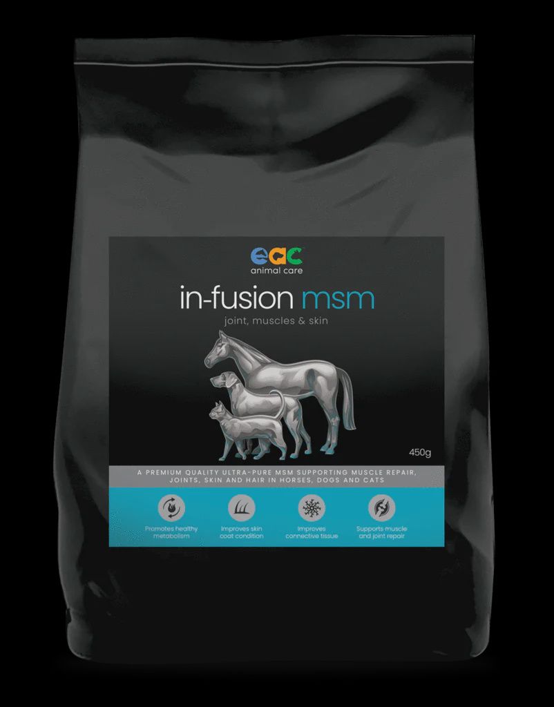 EAC In Fusion MSM, Size: 1kg