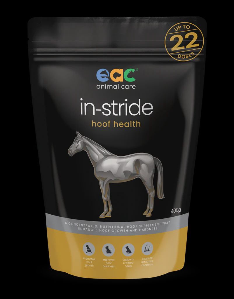 EAC in-stride Hoof Supplement 1kg