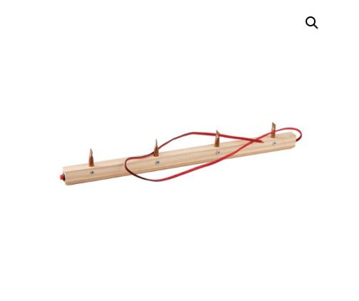 12 Volt Embedder bee hive frames, Type: 12 volt embedder only