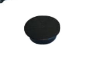 WaterUps Inlet Pipe Cap - Spare