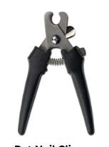 Pet Nail Clippers