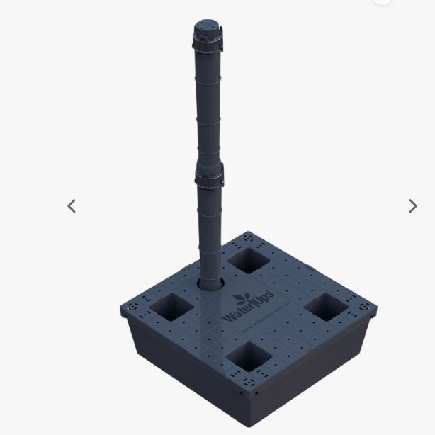 WaterUps Reservoir  Kits, Size: Tree Reservoir Kit