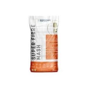 Benchmark Superfibre Mash 20kg