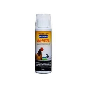 Avi-Vital 125mL