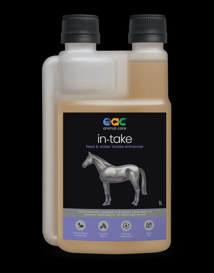 EAC In-take  1L
