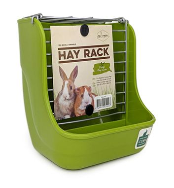 Pipsqueak Hay Rack