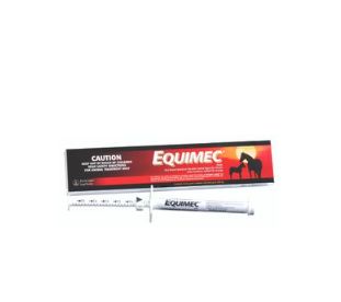 Equimec Plain 18.7g/kg