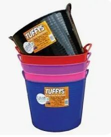 Tuffy Tough Tub