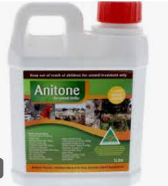 Anitone 1L, Size: 1L