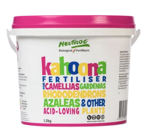 Neutrog Kahoona, Size: 1.5kg