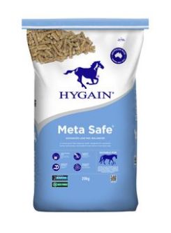 Hygain Meta-Safe 20kg
