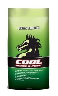 Laucke Cool Horse and Pony 20kg