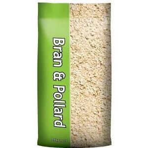 Laucke Bran and Pollard, Size: 1kg
