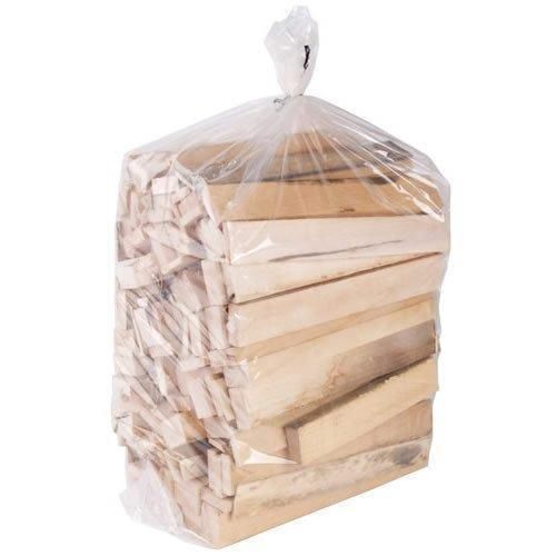 Bagged Kindling  min. 10kg, Size: 10kg