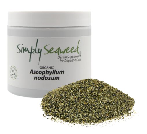 Simply Seaweed