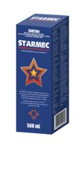 Starmec ivermectin injection for cattle