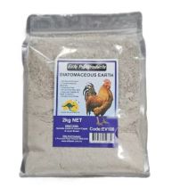 Diatomaceous Earth 2kg