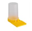 Entrance Feeder