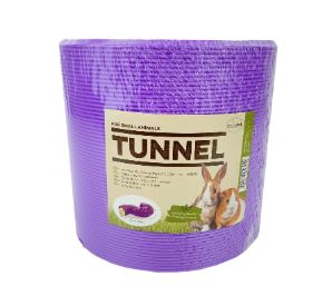 Small Animal Extendable Tunnel