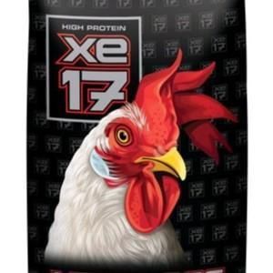 Laucke Xtra Egg, Size: 20kg