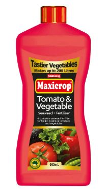 Multicrop Tomato + Vegetables 600ml