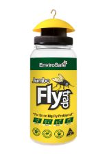 EnviroSafe Fly Trap, Size: Standard
