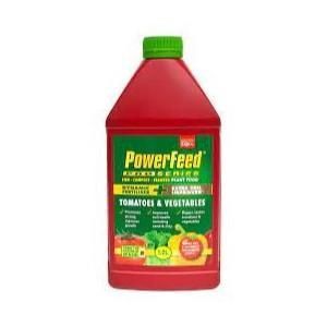 Powerfeed Tomatoes &amp; Vegetables 1.2L
