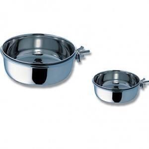 Coop Cup With Clamp Holder, Size: 150ml A7087