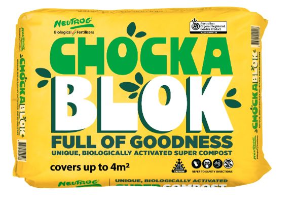 Neutrog CHOCK A BLOK
