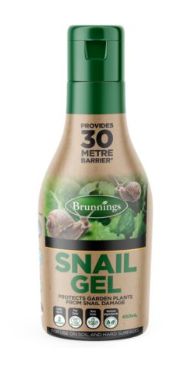 Snail &amp; Slug Gel