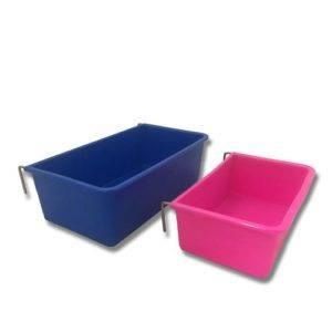 Coop Cup Rectangle Cup, Size: 17cm