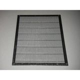 Queen Excluder Frame, Type: 10 f Galvanised