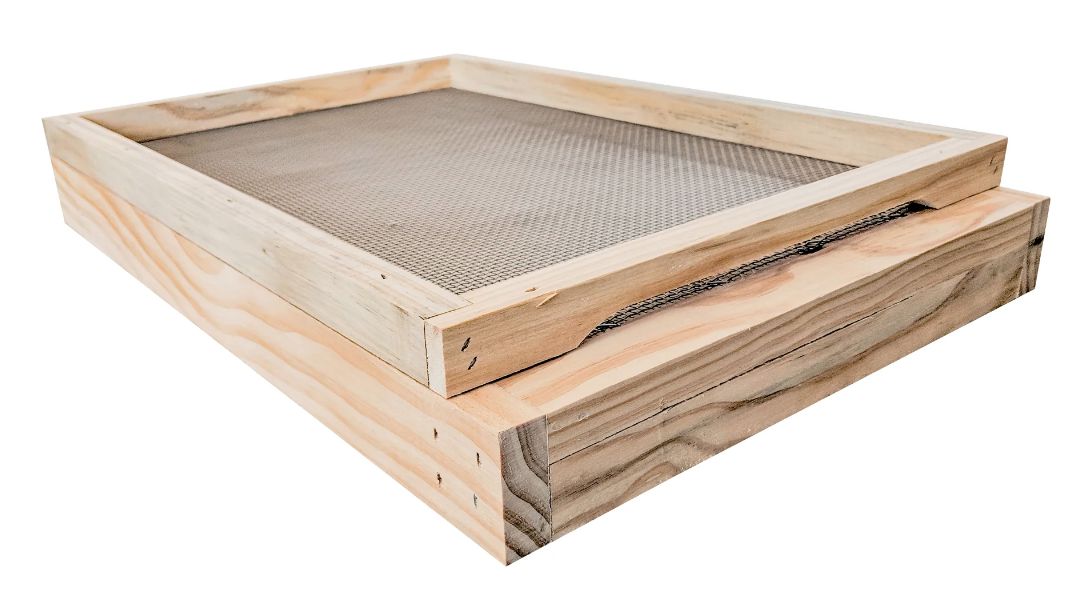Bee Hive Base