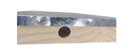 Bee Hive Lid
